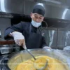 Inovasi Layanan Makanan Haji 2026: Digitalisasi dan Menu Bergizi