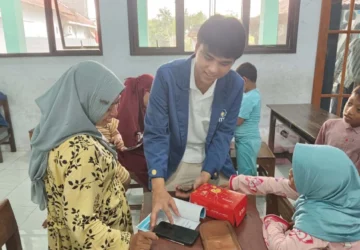 Inovasi Siswa SD: Sistem Jemput Sekolah RFID untuk Atasi Kemacetan