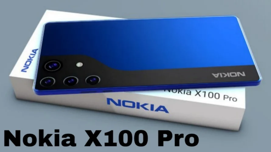 Inovasi Terbaru: Spesifikasi Lengkap Nokia X100 Pro 5G di Tahun 2026
