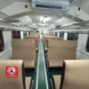 Insiden KA Jaka Tingkir dan KA Serayu Tergelincir di Stasiun Pasar Senen