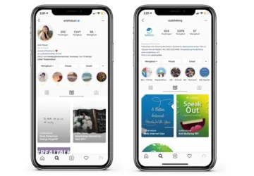 Instagram Luncurkan Fitur Instants, Meninggalkan Pro dan Kontra di Indonesia
