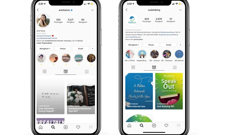 Instagram Luncurkan Fitur Instants, Meninggalkan Pro dan Kontra di Indonesia