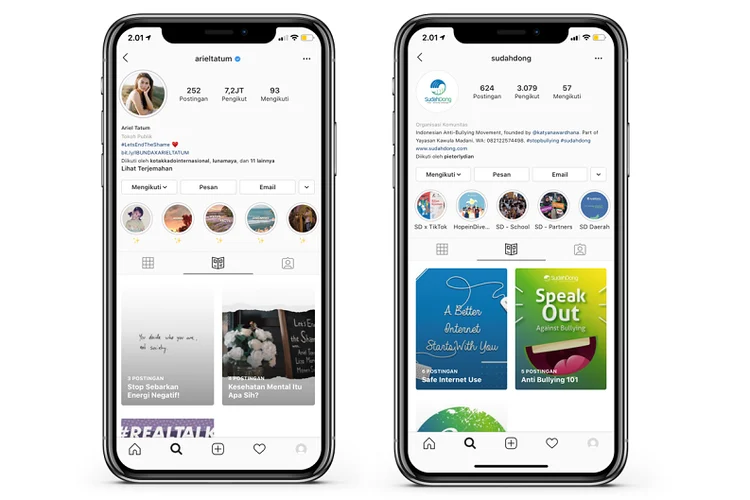 Instagram Luncurkan Fitur Instants, Meninggalkan Pro dan Kontra di Indonesia