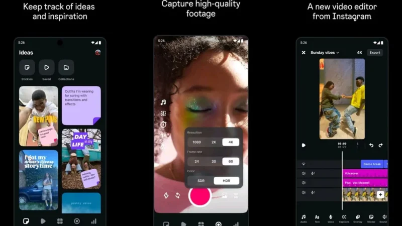 Instagram Meluncurkan Instants: Fitur Berbagi Foto Sementara yang Mengubah Cara Berkomunikasi