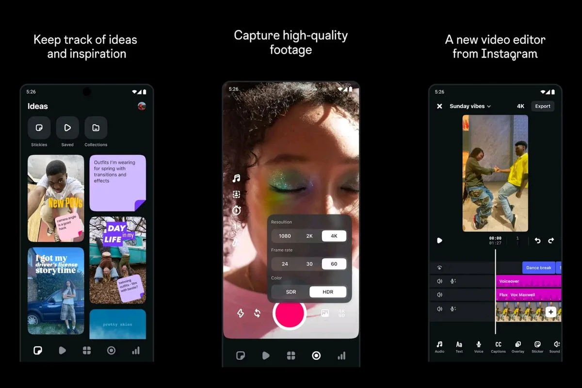 Instagram Meluncurkan Instants: Fitur Berbagi Foto Sementara yang Mengubah Cara Berkomunikasi