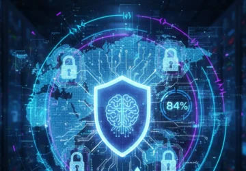 Integrasi AI di Asia Pasifik Percepat Respons Keamanan Siber