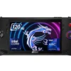 Intel Tantang AMD dengan Chip Handheld Gaming Arc G3 Series