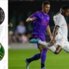 Inter Miami vs Portland Timbers: Perkembangan Terbaru dan Prediksi