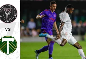 Inter Miami vs Portland Timbers: Perkembangan Terbaru dan Prediksi