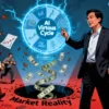 Investasi AI Menggeliat di Tengah Pemecatan Massal di Industri Teknologi