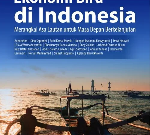 Investasi Besar-Besaran Indonesia di Ekonomi Biru: Komitmen Presiden untuk Masa Depan Berkelanjutan