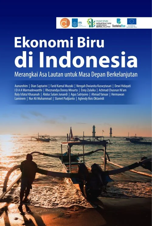 Investasi Besar-Besaran Indonesia di Ekonomi Biru: Komitmen Presiden untuk Masa Depan Berkelanjutan