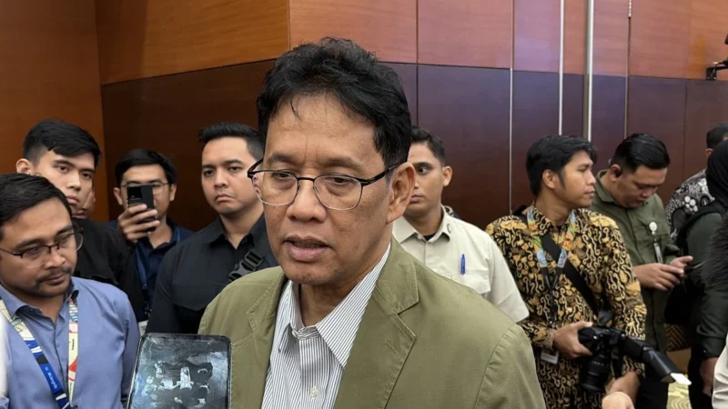 Investor China Keluhkan DHE ke Prabowo, Respons Purbaya