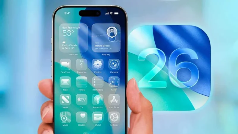 iOS 26.5 Resmi Hadir di Indonesia: iPhone Kini Miliki Fitur Canggih Seperti Android