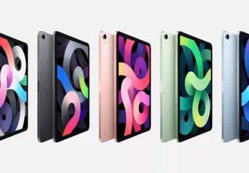 iPad Air M4 Tiba di Indonesia dengan Harga yang Menarik