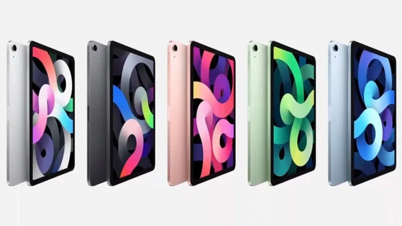 iPad Air M4 Tiba di Indonesia dengan Harga yang Menarik