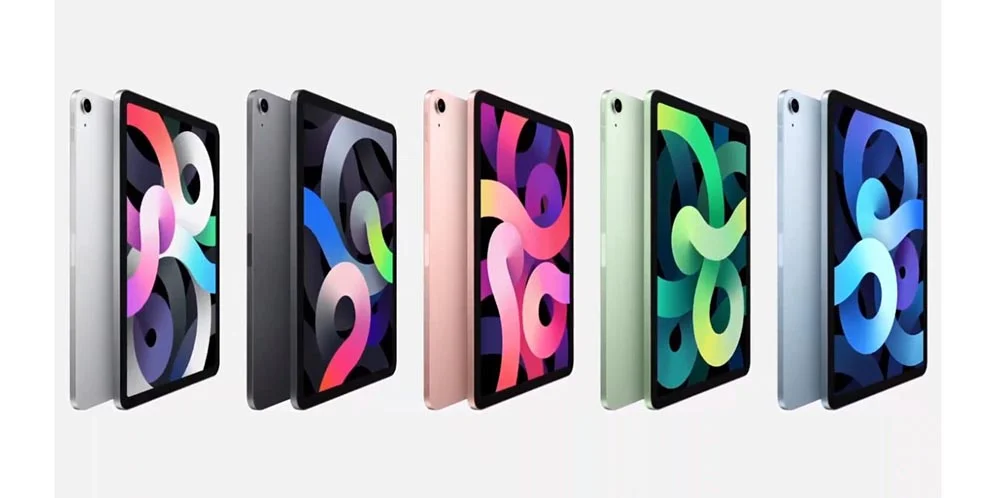 iPad Air M4 Tiba di Indonesia dengan Harga yang Menarik
