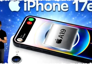 iPhone 17e: Pilihan Menarik dengan Harga Terjangkau dan Fitur Terbaru