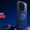iQOO 15T Bocor Total: Spesifikasi Lengkap, Baterai 8.000 mAh dan Kamera 200MP Jadi Sorotan
