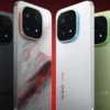 iQoo 15T Resmi Meluncur, Ponsel Gaming dengan Baterai 8.000 mAh dan Kamera 200 MP
