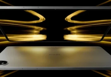 iQoo Luncurkan Tablet Gaming Premium iQoo Pad 6 Pro dengan Layar 4K