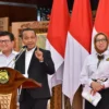 Iran Gelar Nikah Massal untuk Kampanye Bela Negara, Lebih dari 31 Juta Warga Mendaftar