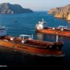Iran Koordinasikan 26 Kapal Keluar Selat Hormuz dalam 24 Jam: Ancaman Krisis Pangan Global