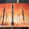 Iran Siap Luncurkan Serangan Balasan Jika AS dan Israel Melancarkan Serangan Lagi