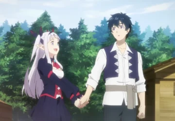 Isekai Nonbiri Season 2 Episode 6: Jadwal Tayang dan Detail Streaming
