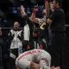 Islam Makhachev dan 14 Pemain Lainnya Dikabarkan Dibatalkan dari Event UFC di Gedung Putih