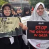 Israel Bebaskan 9 WNI Relawan GSF, Pemerintah RI Mengapresiasi