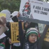 Israel Bebaskan Aktivis Global Sumud Flotilla Sebelum Deportasi