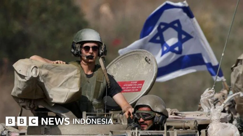 Israel Dituduh Penculikan Relawan dan Jurnalis Indonesia di Laut Kepulauan Siprus