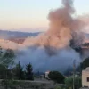 Israel Serang Lebanon Selatan, Gencatan Senjata Diperpanjang
