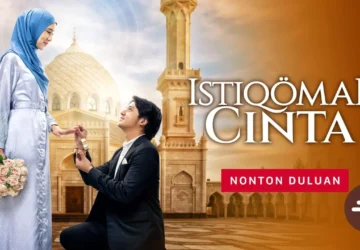 Istiqomah Cinta: Menyelami Makna Setia di SCTV