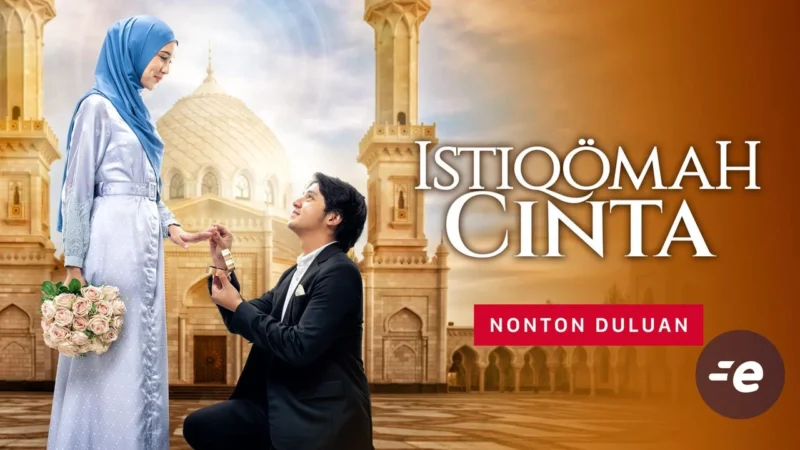 Istiqomah Cinta: Menyelami Makna Setia di SCTV