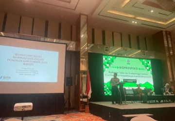 ITB Tegaskan Kewaspadaan dalam Menghadapi Tindakan Prihantini