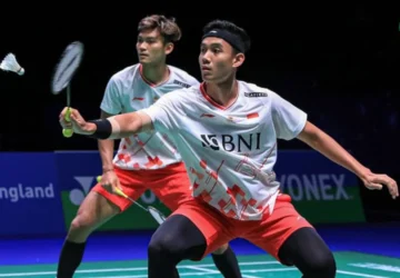 Jadwal Badminton Thailand Open 2026: Tanggal dan Siaran Langsung