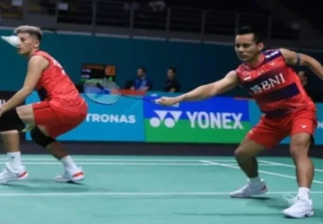 Jadwal dan Live Streaming Thailand Open 2026: Saksikan Aksi Atlet Badminton Indonesia