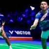 Jadwal Final Badminton Malaysia Masters 2026: Kapan dan Dimana?