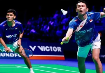 Jadwal Final Badminton Malaysia Masters 2026: Kapan dan Dimana?