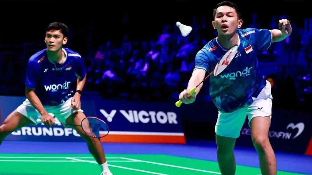 Jadwal Final Badminton Malaysia Masters 2026: Kapan dan Dimana?