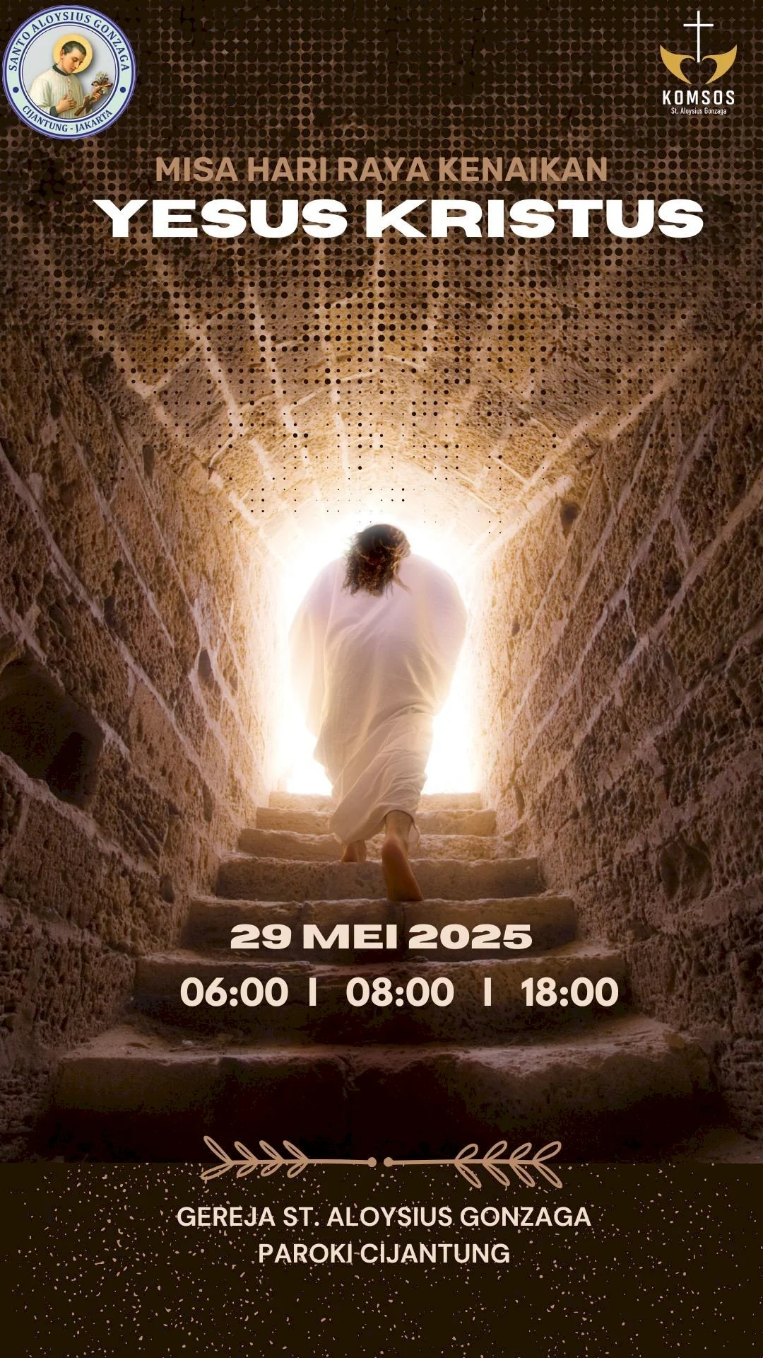 Jadwal Operasional Samsat Libur Kenaikan Yesus Kristus 2026: Siapkan Diri!