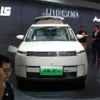 Jaecoo J5: Mobil Listrik Indonesia yang Menggemparkan Pasar