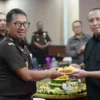Jaksa Agung Minta Barang Sitaan Dilelang Cepat, Tidak Mengendap Lama