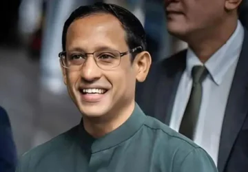 Jaksa Agung Tegaskan Kontrol atas Nadiem Makarim setelah Dijadikan Tahanan Rumah