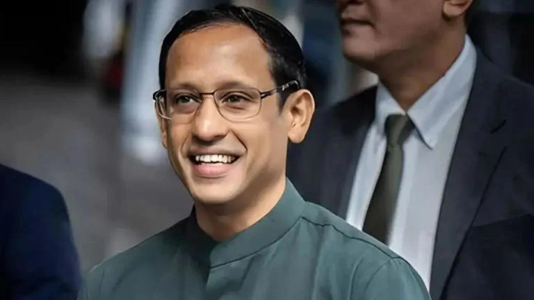 Jaksa Agung Tegaskan Kontrol atas Nadiem Makarim setelah Dijadikan Tahanan Rumah