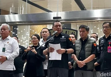 Jaksa Agung Tolak Kesaksian Romli Atmasasmita di Kasus Korupsi Chromebook
