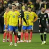 James Rodríguez: Dari Minnesota Menuju Panggung Piala Dunia