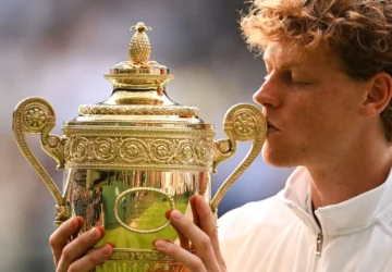 Jannik Sinner Raih Gelar di Italian Open dan Capai Golden Masters di Roma